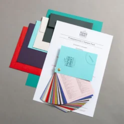 Colorplan Probepäckchen
