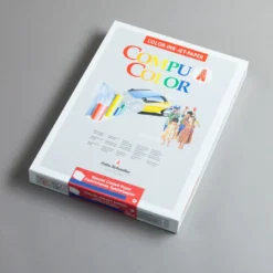 CompuColor SCM pro doppelseitig matt 170 g DIN A3+