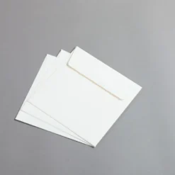 Crema Briefumschläge Elfenbein 160 x 160 mm