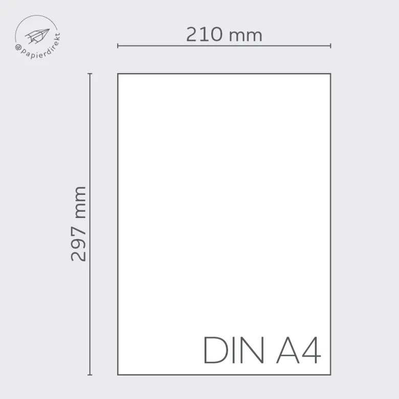 Crush Olive DIN A4 | 120 g/m²