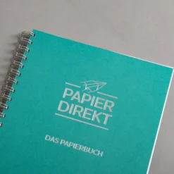 Das Papierbuch 12