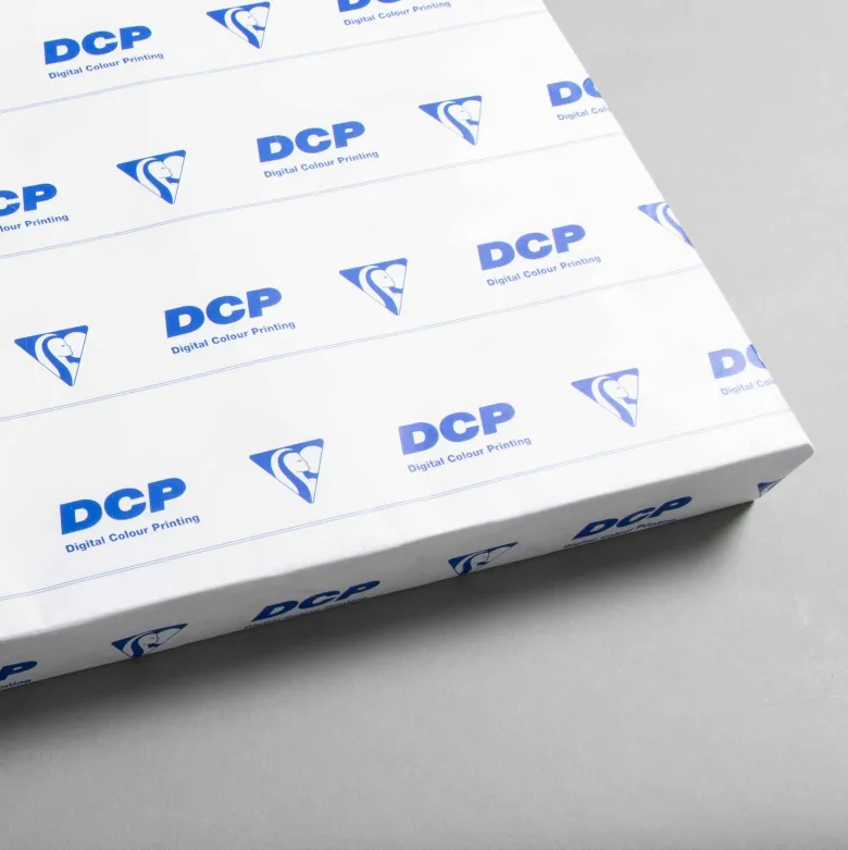 DCP Elfenbein 100 g SRA3