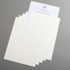 DCP Elfenbein Probepäckchen
