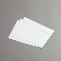 Edelpost Briefumschläge DIN C5 haftklebend