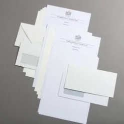 Edelpost Probepäckchen inkl. Probe Leinen