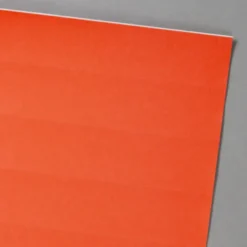 Etiketten Rot - 100 Blatt