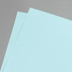 EVERCOLOR Hellblau DIN A4 80 g