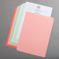 EVERCOLOR Probepäckchen