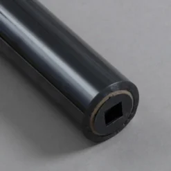Foilco Prägefolie Schwarz 15 cm Breite