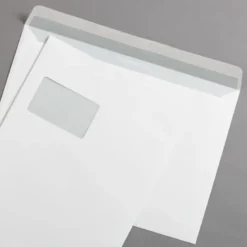Gohrsmühle Briefumschläge DIN C4 mit Fenster