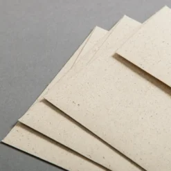 Graspapier Briefumschläge DIN C6 haftklebend