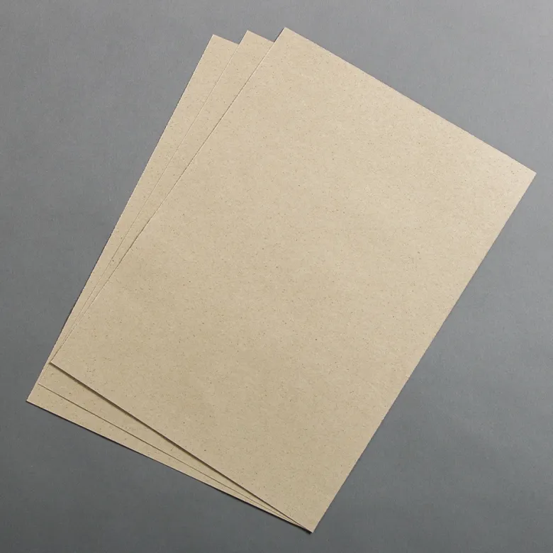 Graspapier 200 g