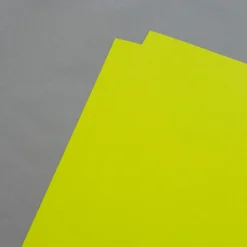 Hot Colors Limone 170 g DIN A4