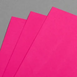Hot Colors Pink 240 g DIN A4