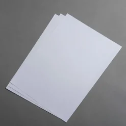 Jupp weiß recycling 100 g/m² DIN A4