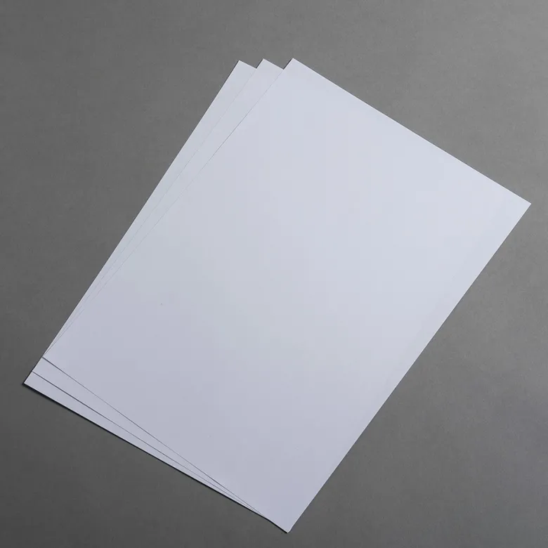 Jupp weiß recycling 100 g/m² DIN A4