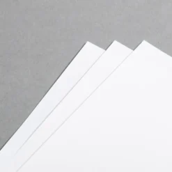 Kalligrafiepapier Natur 110 g/m² DIN A4