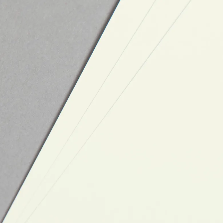 Karten Elfenbein Diplomat 160 g/m²
