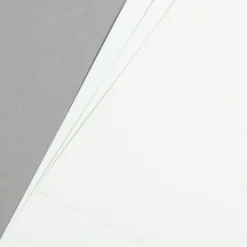 Karten Elfenbein 140 x 140 mm