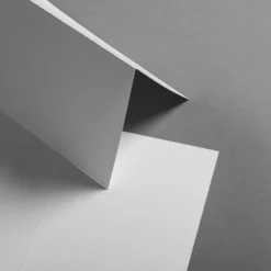 Karten Weiß DIN B6 hochdoppelt 120 x 171 mm