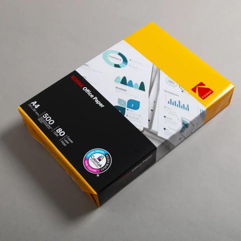 Kodak Office Paper DIN A4 80 g