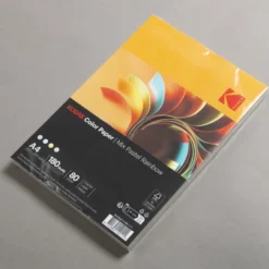 Kodak Pastell Rainbow Mix Pack DIN A4 80 g