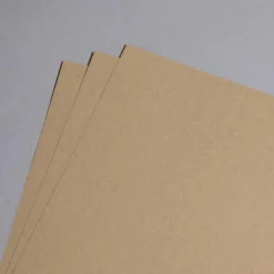 Kraftpapier Muskat braun 100 g