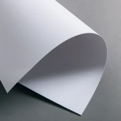Leinenpapier Brillantweiß 100 g/m² DIN A4