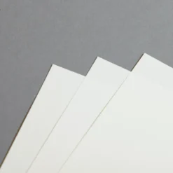 Leinenpapier Creme DIN 250 g/m² DIN A3