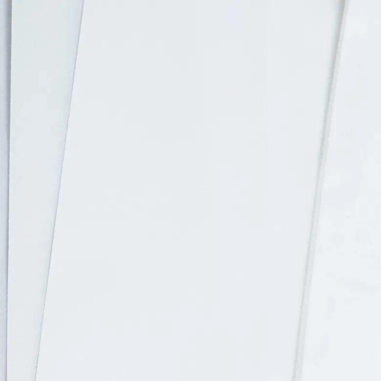 Lucida Transparent Klar Briefumschläge DIN lang