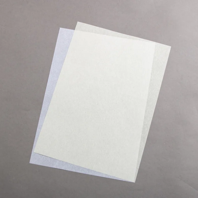 Lucida Transparent Pergament 90 g DIN A4