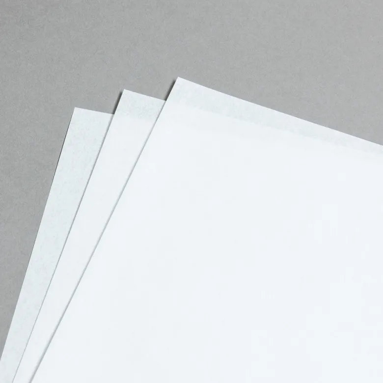 Lucida Transparent Pergament 160 g DIN A4 Pergament Weiß