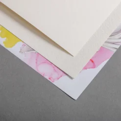 Luma Aquarell Papier DIN A4