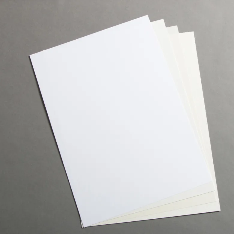 Luma Sample Pack