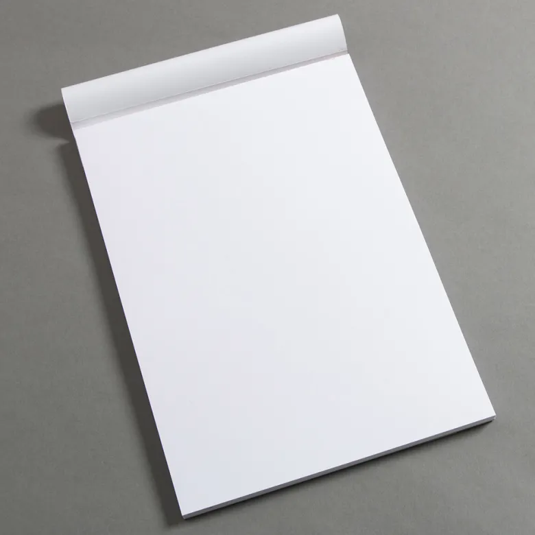 Marker Künstlerblock Luma DIN A4