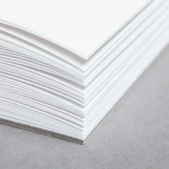 Markerpapier - Künstlerblock DIN A4