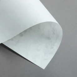 Marmorpapier 200 g/m² Hochweiß / Hellgrau DIN A4