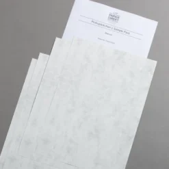 Marmorpapier Probepäckchen