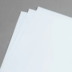 Metallic Papier Ice Gold DIN A4 250 g/m²