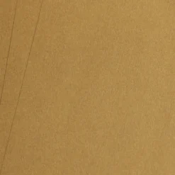 Metallics gebürstet Cognac DIN A4 120 g