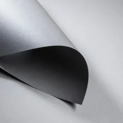 Metallics gebürstet Shadow DIN A4 300 g