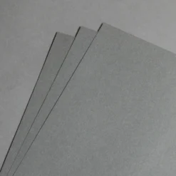 Metallics gebürstet Shadow DIN A4 300 g