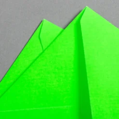 Neon Briefumschläge DIN C6 - Neon Grün