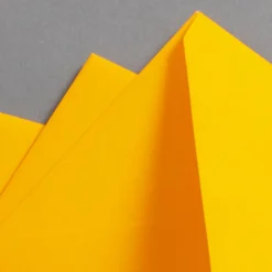Neon Briefumschläge DIN C6 - Neon Orange