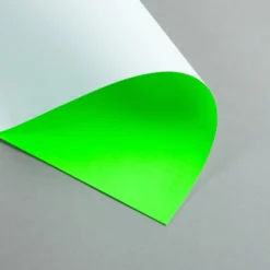 Neon Papier Grün 90 g