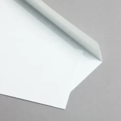 Opaline Briefumschläge glatt DIN lang haftklebend