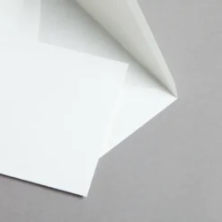 Opaline Briefumschläge glatt DIN C6 mit Futter