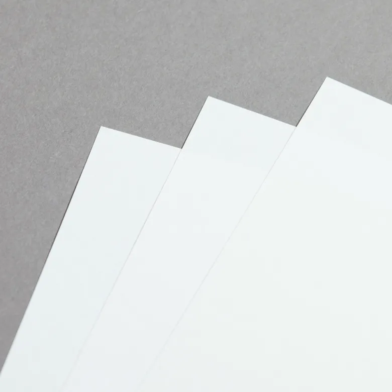 Opaline Leinen DIN A4 | 260 g/m²