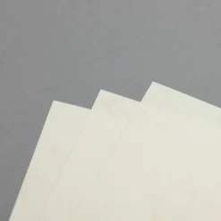 Pergamentpapier Altweiß 190 g DIN A4