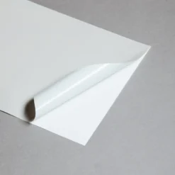 Signolit SC50 Silber glänzend, DIN A4, 10 Blatt